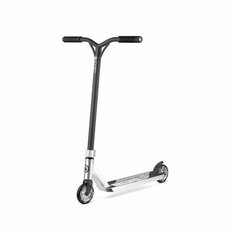 Трюковой самокат HIPE H3 2021 Хром