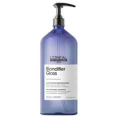 LOréal Professionnel Blondifier Closs Shampo Шампунь для сияния мелированных или осветленных волос 1500 мл