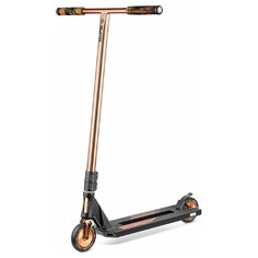 Трюковой самокат HIPE H9 Черный/Бронзовый 2021 Black/Bronze