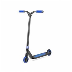 Трюковой самокат HIPE H3 2021 Черный/синий