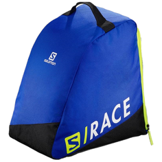 Сумка для ботинок SALOMON Original синий/лимон 1171400