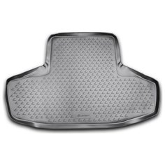 Коврик багажника ELEMENT NLC.29.01.B10 для Lexus GS серый