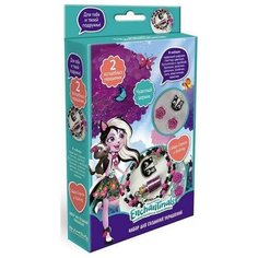 Набор для создания украшений Origami Сэйдж Скунси и Кейпер