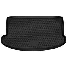 Коврик багажника ELEMENT CARCHN00002 для Changan CS35 черный