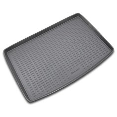 Коврик багажника ELEMENT NLC.51.16.B11 для Volkswagen Golf Plus чёрный