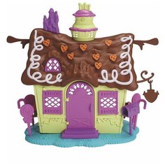 Игровой набор My Little Pony Pop Пряничный домик A8203TBC Hasbro