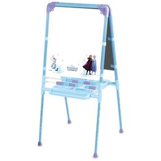 Мольберт двусторонний Ника Холодное сердце 2 Nika