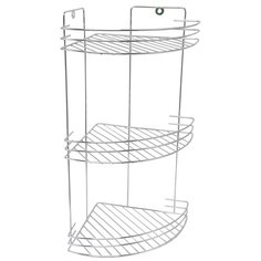 R-385215 Полка 3-х ярусная Rosenberg