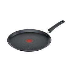 Сковорода блинная Tefal Excellence, 25 см, черный