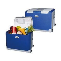 Автохолодильник MYSTERY MTC-401