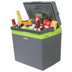 Автохолодильник MYSTERY MTC-25