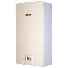 Проточный газовый водонагреватель Bosch WTD 24 AME