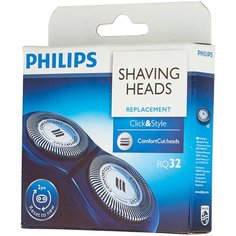 Бритвенный блок Philips RQ32