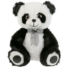 Мягкая игрушка Мульти-Пульти Панда-добряк 30 см