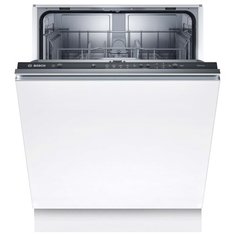 Встраиваемая посудомоечная машина Bosch SMV25BX02R