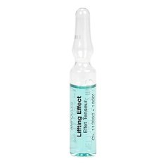 Janssen Cosmetics Ampoules Lifting Effect Флюид для лица с лифтинг-эффектом, 2 мл , 3 шт.