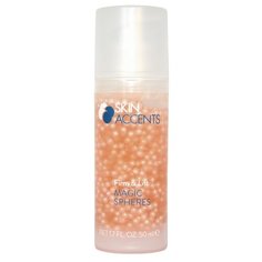 Skin Accents Magic Spheres Firm & Lift Сыворотка для интенсивного лифтинга для лица, шеи и области декольте, 50 мл