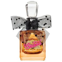 Парфюмерная вода Juicy Couture Viva La Juicy Gold Couture, 50 мл