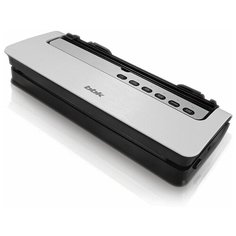 Вакуумный упаковщик BBK BVS801 серый