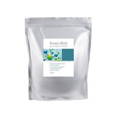 Beauty Style Альгинатная лифтинг-маска с ниацинамидом и комплексом Витаплекс, 1200 г