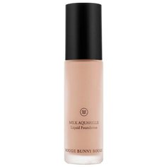 Rouge Bunny Rouge Тональная эмульсия Milk Aquarelle, 29 мл, оттенок: 083 pine nut milk parfait
