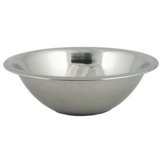 Миска Катунь 0003, 0.8 л, серебристый Katun