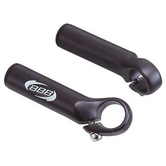 Рога BBB T-Monkey straight black (BBE-01)