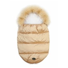 Конверт-мешок Giovanni Fluffy latte