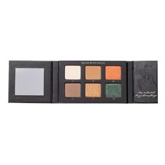 Rouge Bunny Rouge Палетка теней Enchanted Forest 107 tender equilibrium