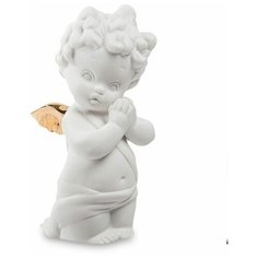 Фигурка декоративная Pavone Амурчик бисквит JP-48/ 1, 105884