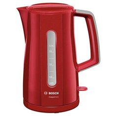 Чайник Bosch TWK 3A014