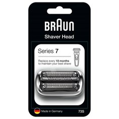 Сетка и режущий блок Braun Series 7 73S