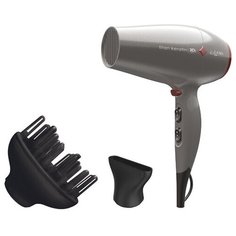 Фен GA.MA Titan Keratin Diamond 3D GH0303