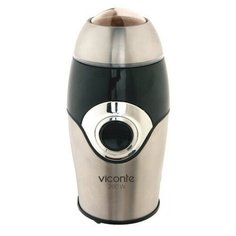 Кофемолка Viconte VC-3111 чёрная