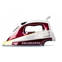 Утюг Galaxy GL6122 Auto-off бордовый