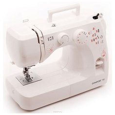 Швейная машина Comfort 10 Komfort