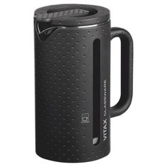 Френч-пресс Vitax VX-3030 Tea Tower 1 л