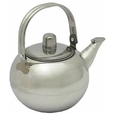 Чайник заварочный 0,8 л Astell AST-002-ЧС-08 Katun