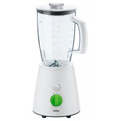 Блендер Braun Tribute JB3010WH