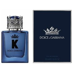 Парфюмерная вода DOLCE & GABBANA K мужская 50 мл