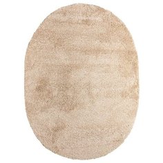Ковер Фризе Шегги sh/o/03 овал 200х300 см, 100% ПП 3789591 Витебские ковры