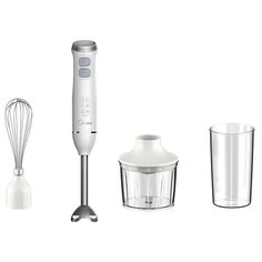 Блендер Midea MC-BL301