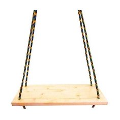 Качели детские подвесные AltairToys, до 30 кг