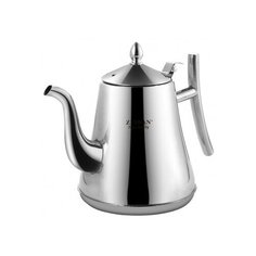 Заварочный чайник Zeidan Z-4276, 1200 мл