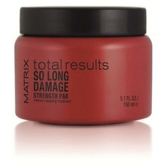 Matrix Total Results So Long Damage Mask Маска для восстановления волос 150 мл