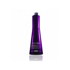 L`oreal Professionnel Pro Fiber Reconstruct Shampoo Шампунь для очень сильно поврежденных волос 1000 мл