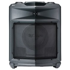 Музыкальный центр LG FJ3