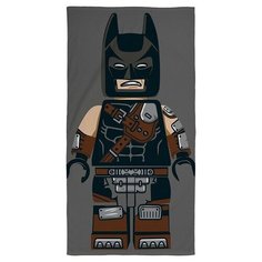 Полотенце Lego Movie 2 Batman