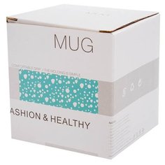 Кружка Здравствуй, новый день MUG-111/1 113-108558 Art East