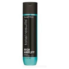 Matrix Total Results High Amplify Conditioner Кондиционер для объема тонких волос с протеинами 300 мл